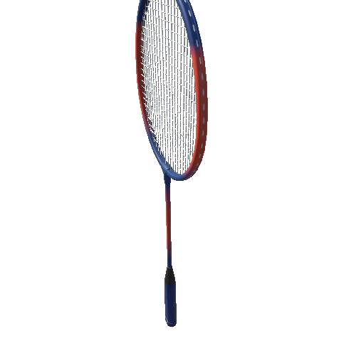 Badminton Racket Triangulate (38)